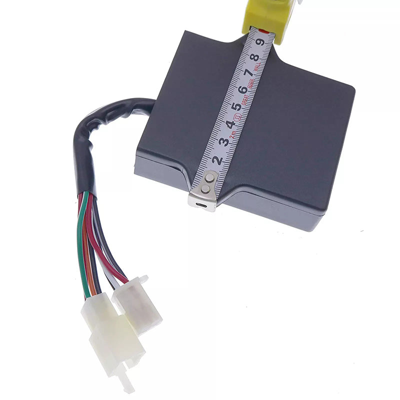 Igniter CDI Box 131800-0131 for Kawasaki Engine FD501V FD590V FD611V FD620D FD661D UTV Mule 2500