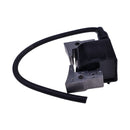 Ignition Coil 21171-2207 for Kawasaki Engine FE290D FE350D FE400D GEF00A UTV Mule520 Mule550