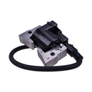 Ignition Coil 21171-2207 for Kawasaki Engine FE290D FE350D FE400D GEF00A UTV Mule520 Mule550