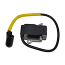 Ignition Coil 537418701 For Husqvarna 223L 223R 323R 325RJX 323RJ 323L