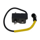 Ignition Coil 537418701 For Husqvarna 223L 223R 323R 325RJX 323RJ 323L