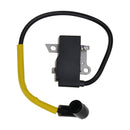 Ignition Coil 537418701 For Husqvarna 223L 223R 323R 325RJX 323RJ 323L