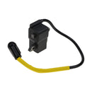 Ignition Coil 537418701 For Husqvarna 223L 223R 323R 325RJX 323RJ 323L