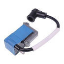 Ignition Coil A411001870 for Echo Backpack Blower PB-8010 PB-8010H PB-8010T PB-9010