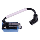Ignition Coil A411001870 for Echo Backpack Blower PB-8010 PB-8010H PB-8010T PB-9010