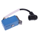 Ignition Coil A411001870 for Echo Backpack Blower PB-8010 PB-8010H PB-8010T PB-9010
