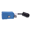 Ignition Coil A411001870 for Echo Backpack Blower PB-8010 PB-8010H PB-8010T PB-9010