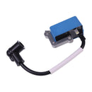 Ignition Coil A411001870 for Echo Backpack Blower PB-8010 PB-8010H PB-8010T PB-9010