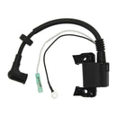 Ignition Coil Assembly 6BV-85571-01-00 for Yamaha 4 Stroke 4HP Outboard Engine