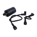 Ignition Coil Kit 52-755-48-S 5275548 for Kohler Engine KT17 KT18 KT19