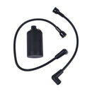 Ignition Coil Kit 52-755-48-S 5275548 for Kohler Engine KT17 KT18 KT19