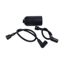 Ignition Coil Kit 52-755-48-S 5275548 for Kohler Engine KT17 KT18 KT19