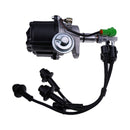 Ignition Distributor 19030-78151-71 for Toyota Forklift 4Y Engine