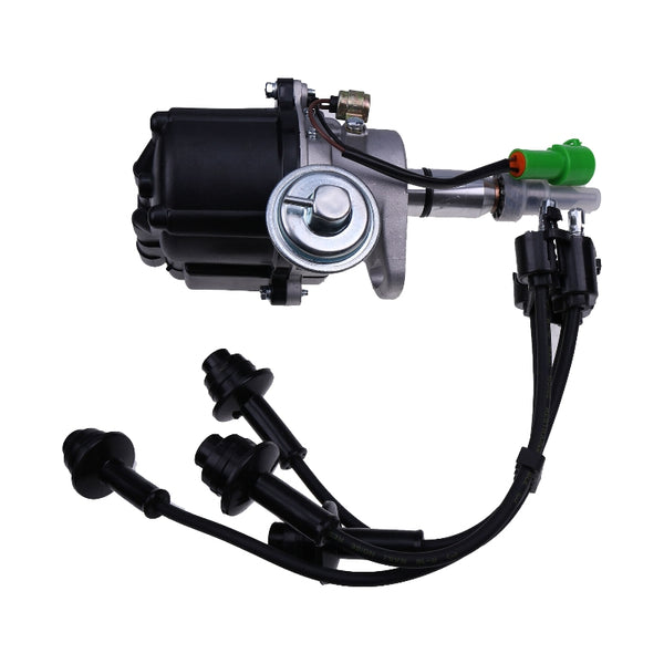 Ignition Distributor 19030-78151-71 for Toyota Forklift 4Y Engine