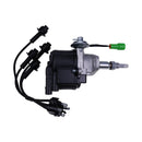 Ignition Distributor 19030-78151-71 for Toyota Forklift 4Y Engine