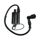 Ignition Coil AM120732 for John Deere 2653 1800 4X2 4X4 625I GAS 260 265 285 320 425 445 455 F911 F725