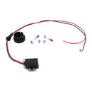 Ignition Electronic Conversion Kit 1281 for Ford Vehicle 1957-1974 Country Sedan Country Squire