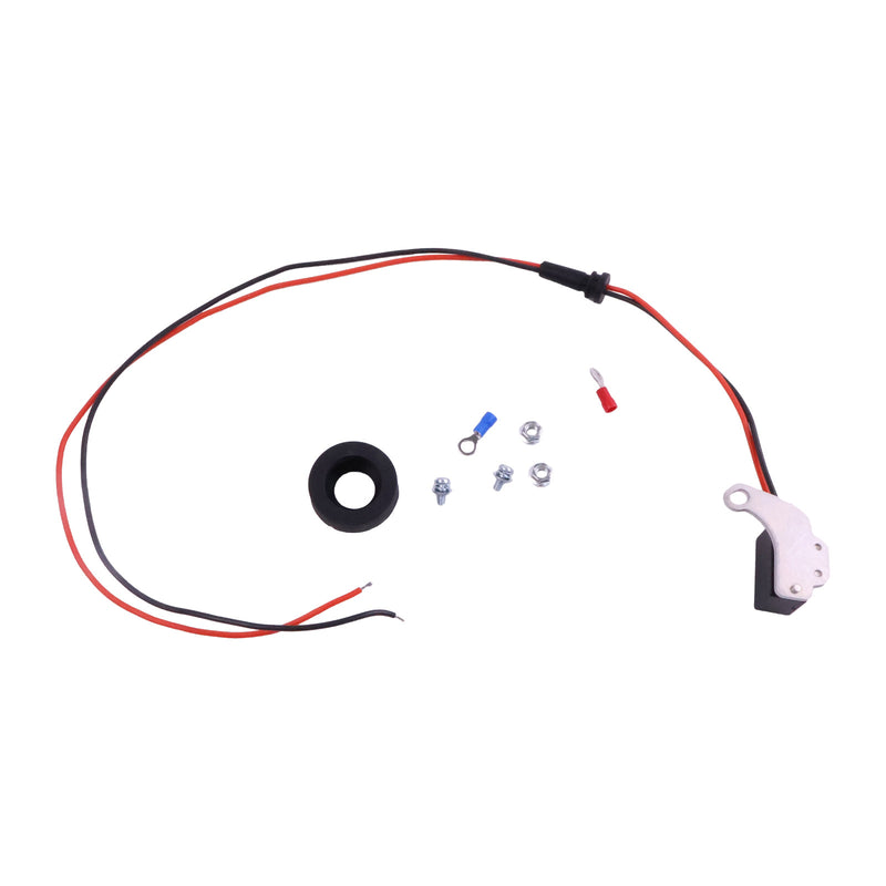 Ignition Electronic Conversion Kit 1281 for Ford Vehicle 1957-1974 Country Sedan Country Squire