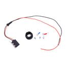 Ignition Electronic Conversion Kit 1281 for Ford Vehicle 1957-1974 Country Sedan Country Squire