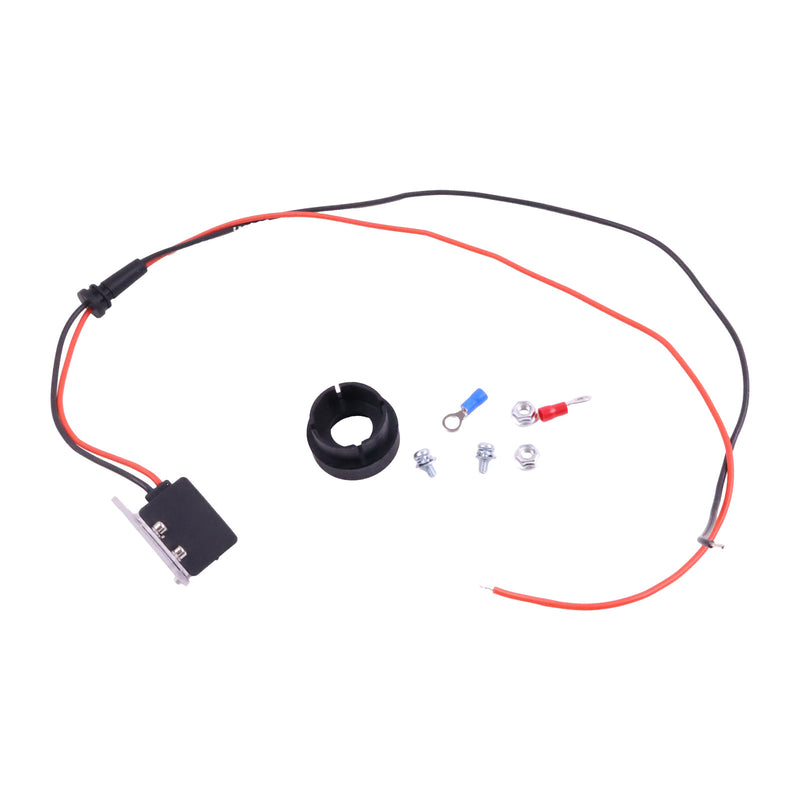 Ignition Electronic Conversion Kit 1281 for Ford Vehicle 1957-1974 Country Sedan Country Squire