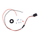 Ignition Electronic Conversion Kit 1281 for Ford Vehicle 1957-1974 Country Sedan Country Squire
