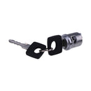 Ignition Lock Cylinder Switch With Keys 1234620479 for Mercedes Benz C123 S123 W123 W126 C126 R107