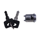 Ignition Lock Cylinder Switch With Keys 1234620479 for Mercedes Benz C123 S123 W123 W126 C126 R107