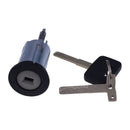 Ignition Lock Cylinder Switch with 2 Keys 92172018 for 2004-2006 Pontiac GTO 6.0L