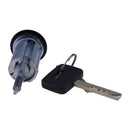 Ignition Lock Cylinder Switch with 2 Keys 92172018 for 2004-2006 Pontiac GTO 6.0L