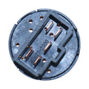 Ignition Power Lock with Key JK427 for Kipor Generator KDE12STA3 KD19STA3 KDE19EA