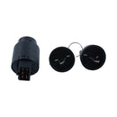 Ignition Power Lock with Key JK427 for Kipor Generator KDE12STA3 KD19STA3 KDE19EA