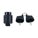 Ignition Power Lock with Key JK427 for Kipor Generator KDE12STA3 KD19STA3 KDE19EA