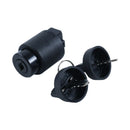 Ignition Power Lock with Key JK427 for Kipor Generator KDE12STA3 KD19STA3 KDE19EA