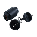 Ignition Power Lock with Key JK427 for Kipor Generator KDE12STA3 KD19STA3 KDE19EA