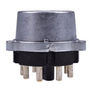 Ignition Starter Switch 1164620093 for Mercedes Benz W108 W113 W114 W123 R107 W110 230 Sedan 1969-76 W111 280SE 1970