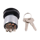 Ignition Stater Switch 25150-B5000 25150-B9800 for Nissan Datsun Pickup Truck 520 620