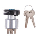 Ignition Stater Switch 25150-B5000 25150-B9800 for Nissan Datsun Pickup Truck 520 620