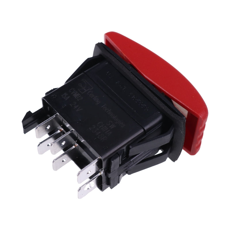 Ignition Switch 02250209-825 for Sullair Air Compressor