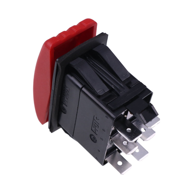 Ignition Switch 02250209-825 for Sullair Air Compressor