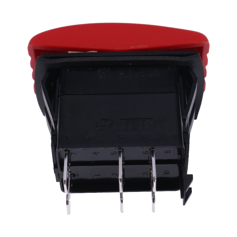 Ignition Switch 02250209-825 for Sullair Air Compressor