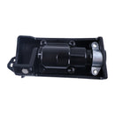 Ignition Switch 2057948 580037904 for Hyster S50CT H100FT H155FT S120FT S155FT Yale GDP080VX GC050VX GC155VX GLP135VX GP155VX GDP16VX Forklift