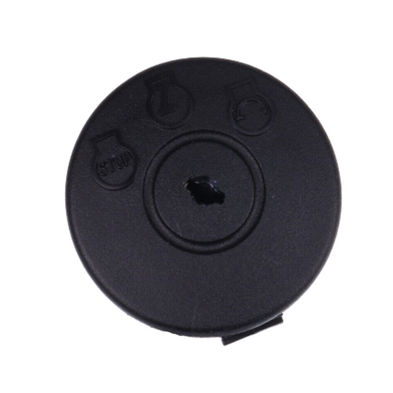 Ignition Switch 33-106 725-04019 925-04019 for MTD Yard Machines Troy-Bilt Cub Cadet White Outdoor Lawn Tractor