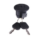 Ignition Switch 33-106 725-04019 925-04019 for MTD Yard Machines Troy-Bilt Cub Cadet White Outdoor Lawn Tractor