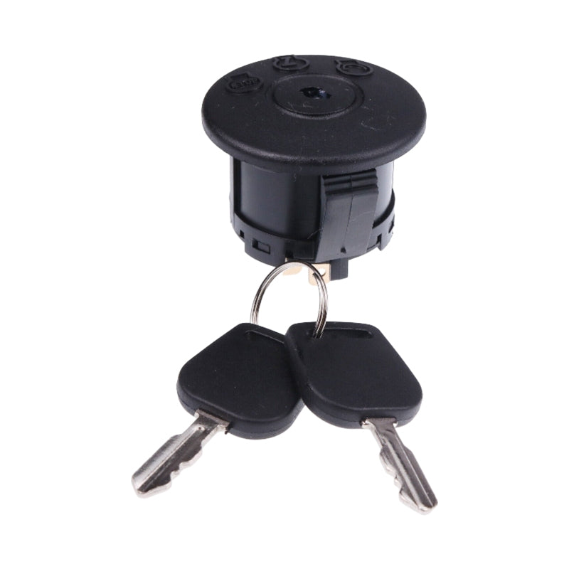 Ignition Switch 33-106 725-04019 925-04019 for MTD Yard Machines Troy-Bilt Cub Cadet White Outdoor Lawn Tractor