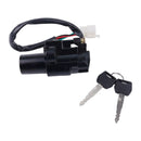 Ignition Switch 35100-MBW-A11 35100-MEE-A00 for Honda Motorcycle CBR600F4i CBR600 F41