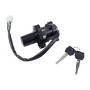 Ignition Switch 35100-MBW-A11 35100-MEE-A00 for Honda Motorcycle CBR600F4i CBR600 F41