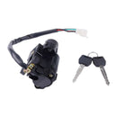 Ignition Switch 35100-MBW-A11 35100-MEE-A00 for Honda Motorcycle CBR600F4i CBR600 F41