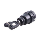 Ignition Switch 4360657 for JLG Telehandler 3508PS 3509PS 3512PS 4008PS 4009PS 4013PS 4017PS 3614RS 3706PS