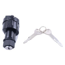 Ignition Switch 57510-23340-71 for Toyota Engine 11Z 13Z 14Z Forklift 02-2FDC20 60-FGC23 62-6FDA30 42-6FGF18 02-7FGK30 40-7FG20