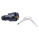 Ignition Switch 57510-23340-71 for Toyota Engine 11Z 13Z 14Z Forklift 02-2FDC20 60-FGC23 62-6FDA30 42-6FGF18 02-7FGK30 40-7FG20
